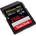 SanDisk Extreme PRO 256GB 170mbps SDXC UHS-I Memory Card (SDSDXXY-256G-GN4IN)